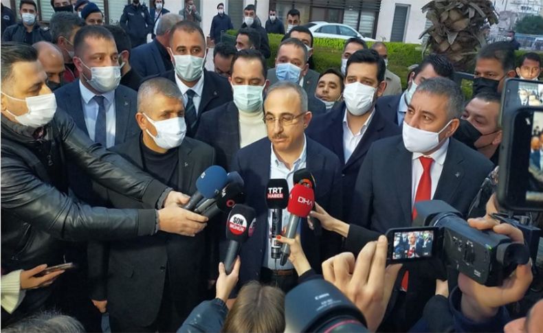 AK Partili Sürekli’den ‘kura kararına’ rest: Kura işlemi yapılacak