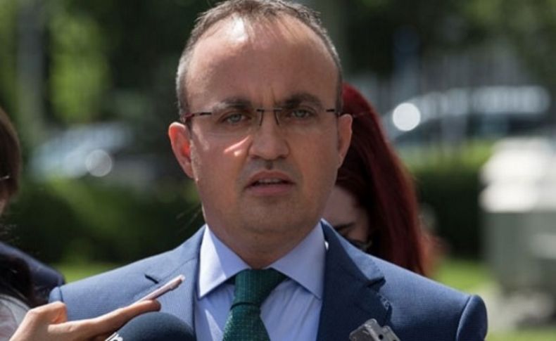 AK Partili Turan: CHP yüzde 25 alır