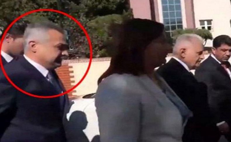 AK Partili vekilden 'Topuklu Efe'ye şok hareket