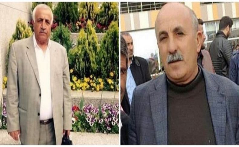 AK Partili yöneticileri şehit eden PKK'lı öldürüldü!