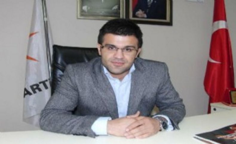 AK Parti'den blog yarışması