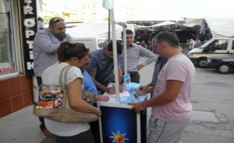 AK Karşıyaka Gençliği rekorlara doymuyor