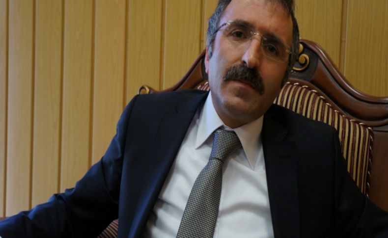 AK Parti Erzurum Milletvekili Yavilioğlu: Dünyada eksen kayması var