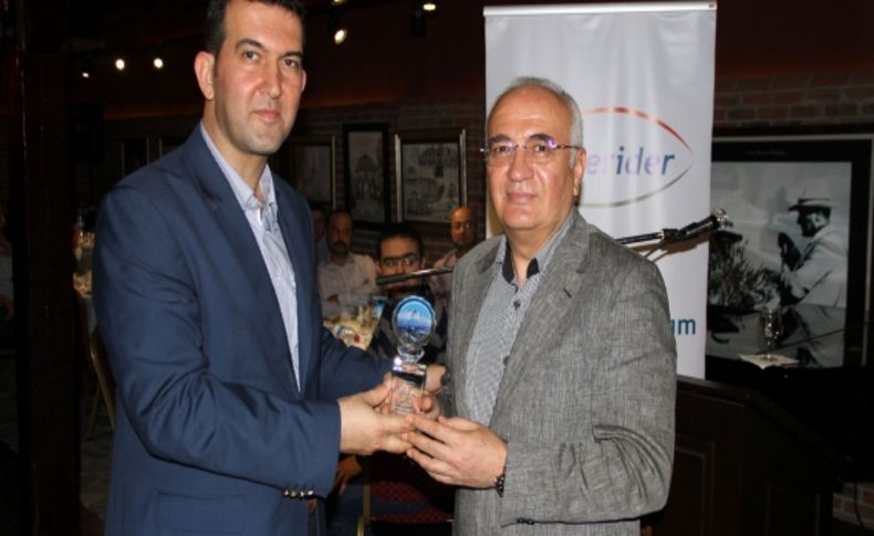 AK Parti Grup Başkanvekili Elitaş: Gezi Parkı olayları,modern darbe uygulaması