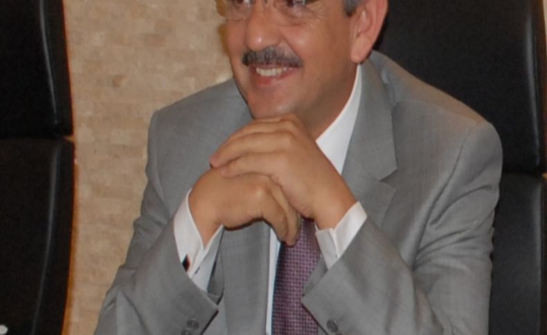 'AK Parti iktidarı öncesi büyük projelerimiz keyfi olarak engellendi'