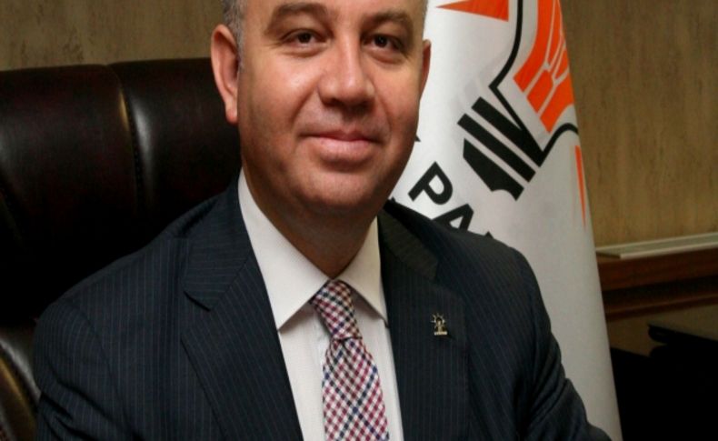 AK Parti İl Başkanı Alparslan: Sincan mitingi ile ilgili hazırlıklar tamam