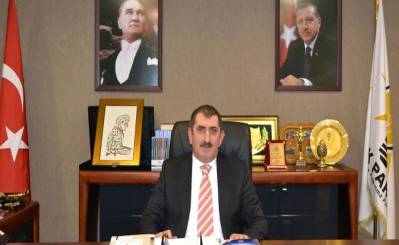 AK Parti İl Başkanı Köktaş: Babalar ailenin temel direği