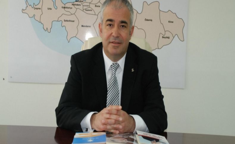 AK Parti İzmir'den 'gönül sofrası'na davet var!