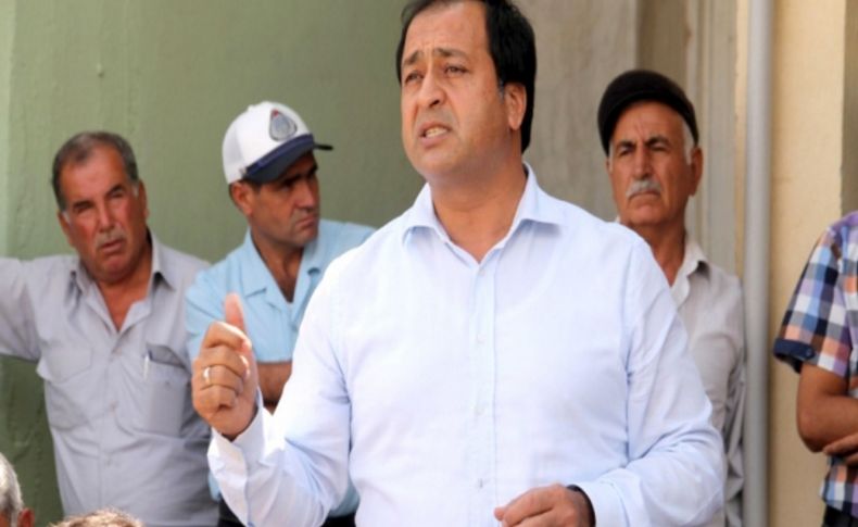 AK Parti Mersin Milletvekili Uzun, Gülnar'da sorunları dinledi