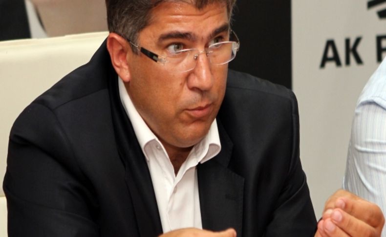 AK Parti Muğla'da aday adaylığı süreci başladı