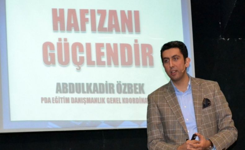 AK Parti Samsun İl Başknalığı'nın düzenlediği 'Siyaset Akademisi' sona erdi