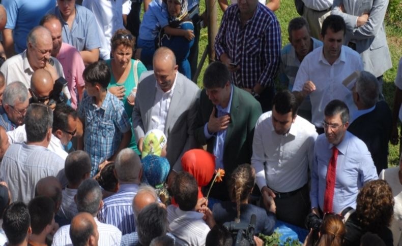 AK Parti'de genel başkan yardımcıları sustu, milletvekilleri konuştu