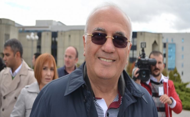 AK Partili Elitaş: Kısa dönem belki 4 ay olabilir