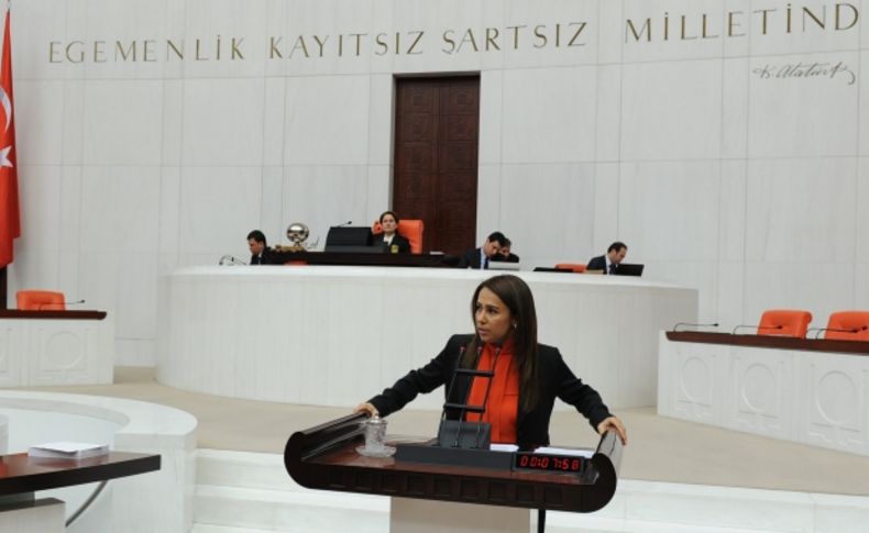 AK Partili Enç: Antalya’ya 50 yataklı AMATEM yapılacak