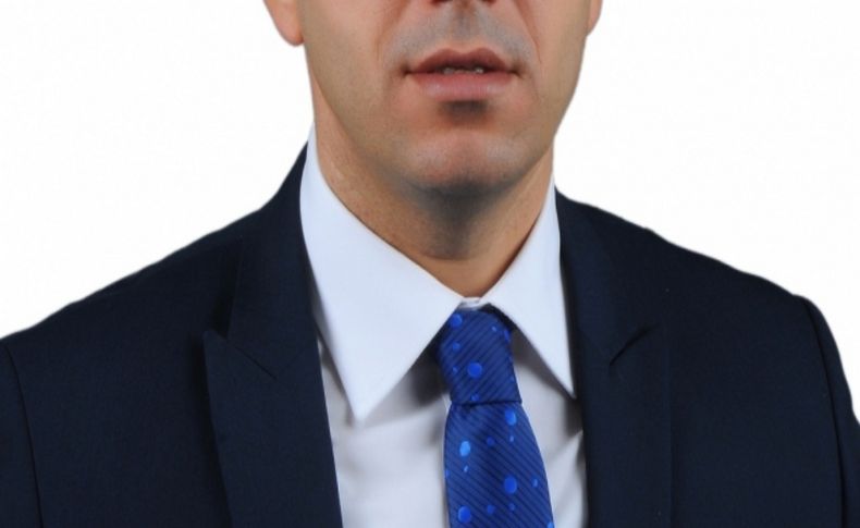 AK Partili Erdinç: 12 yıldır milletin başını eğdirmedik