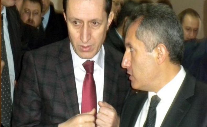 Ak Partili Işler: Hsyk'nin Kendine Çekidüzen Vermesi Lazim