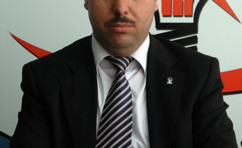 AK Partili Kıraç'ın Kutlu Doğum mesajı