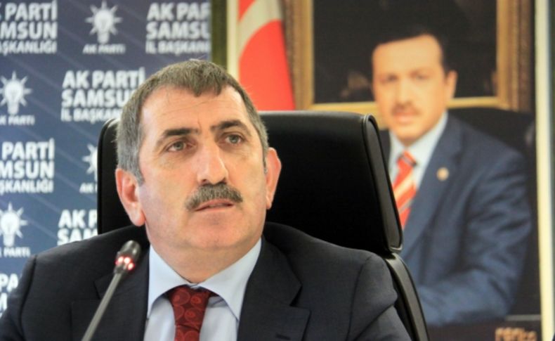 AK Parti'li Köktaş: Çocuklar, yarınlarımızın güvencesidir