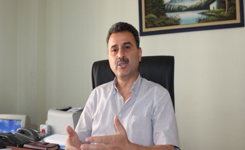 AK Partili Kurnaz’dan Demirtaş’a ‘gereğini yap' çağrısı