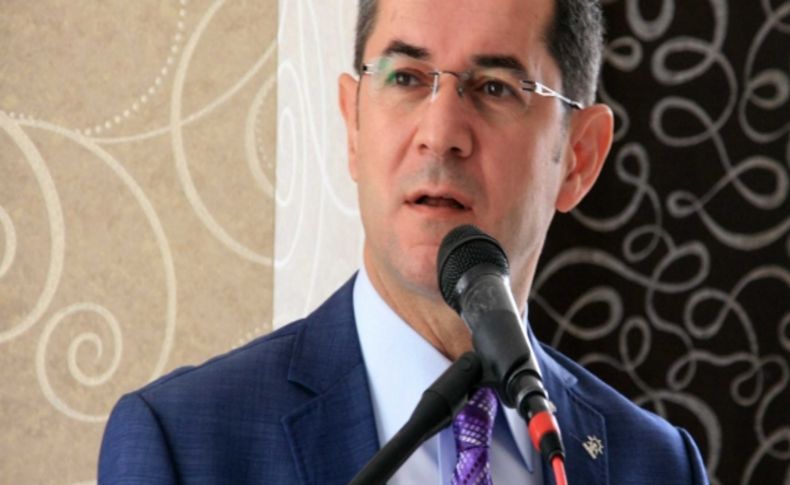 AK Partili Salt: Geçmişinde lekesi olmayan arkadaşlarımızı aday göstereceğiz
