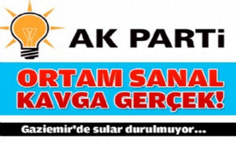 “Kendinle meşgul ol”