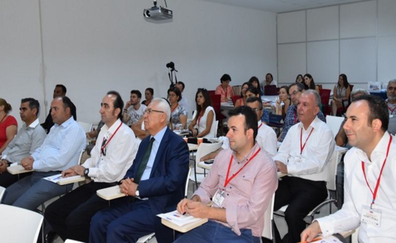 Karabağlar’da sivil toplum çalıştayı