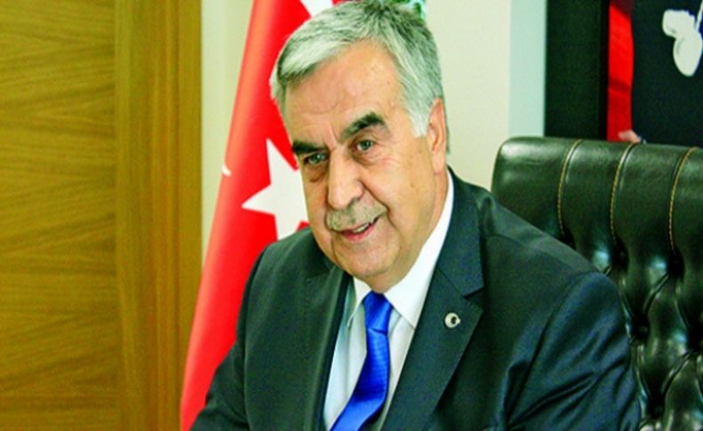 Akay'dan 10 Kasım mesajı