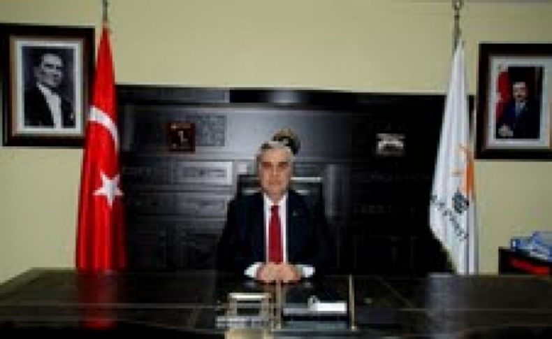 Akay’dan Cumhuriyet Bayramı mesajı