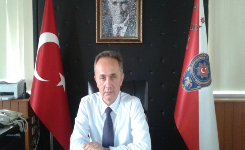 Akçakoca Emniyeti'nde Muzaffer Durmuş dönemi başladı