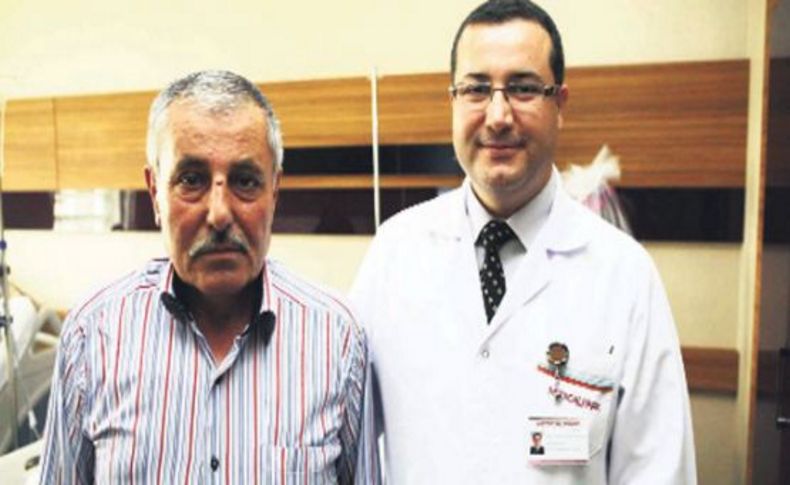 Akciğer ameliyatında endoskopik zafer!