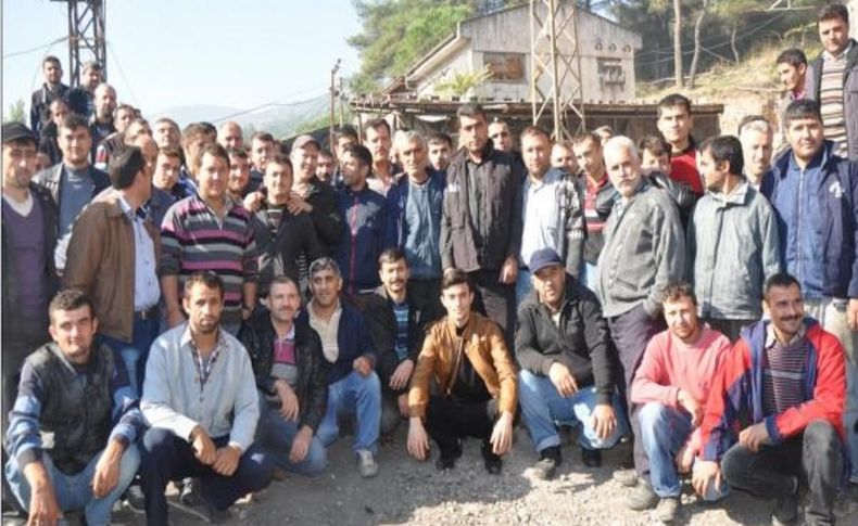 Akçul: Hayati Hiçe Sayan Üretime Izin Vermeyeceğiz