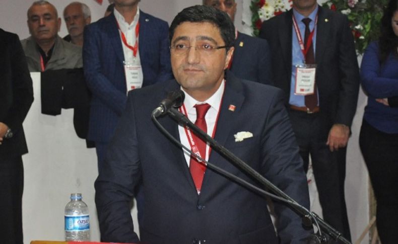 Akdağ sözünü tutuyor! 'İstifa, ilk meclis toplantısında'