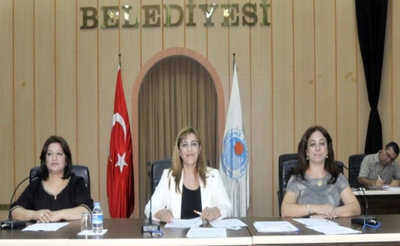 Akdeniz Belediyesi, Narenciye Festivaline 90 bin lira kaynak aktaracak