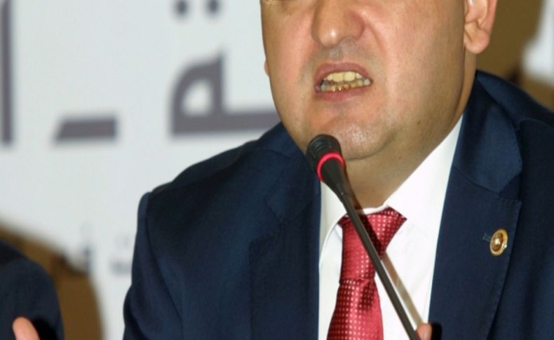 Akdoğan: Türkiye, karşılık beklemeden yardım elini uzatıyor