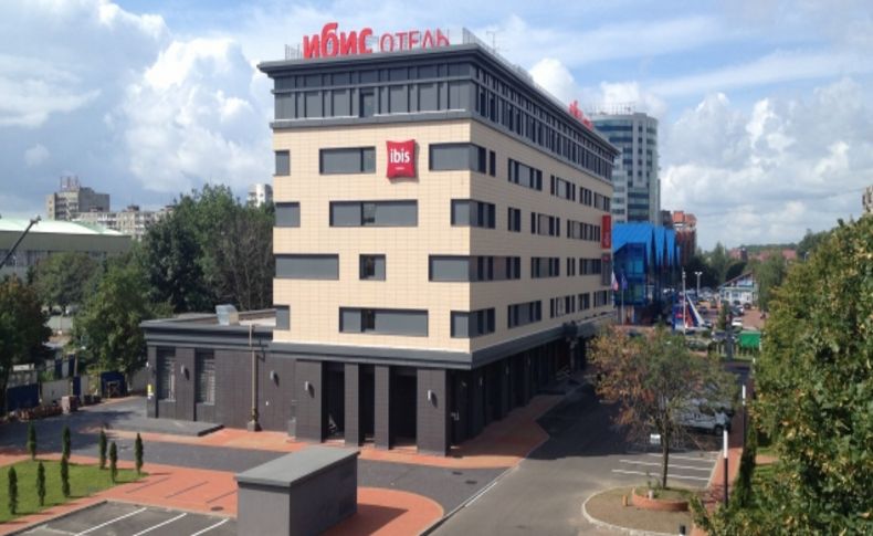 Akfen GYO, Rusya’da yeni oteli Ibis Kaliningrad’ı açtı
