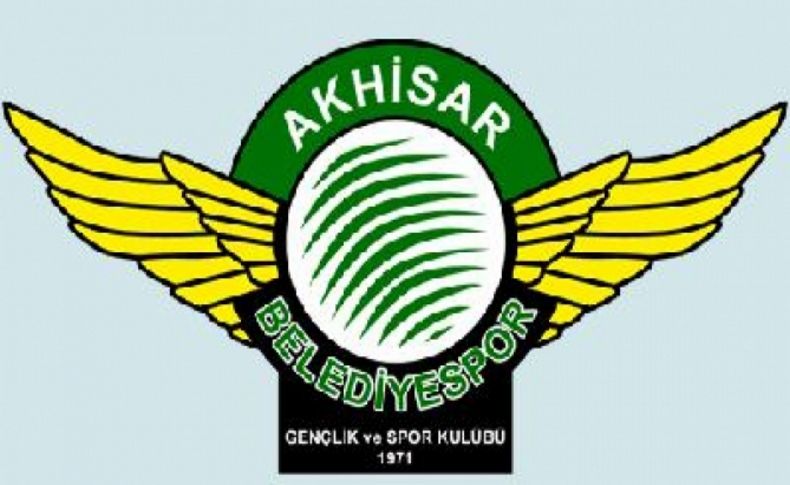 Akhisar belediyespor'a öğrencilerden prim