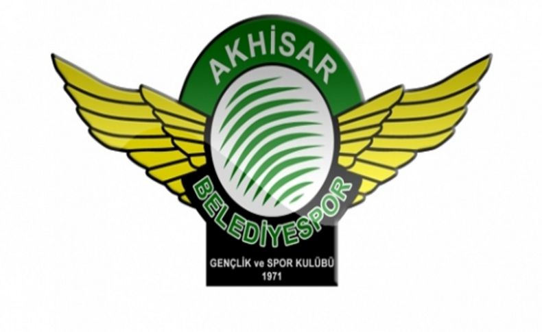 Akhisar Belediyespor'un kurtuluş maçı