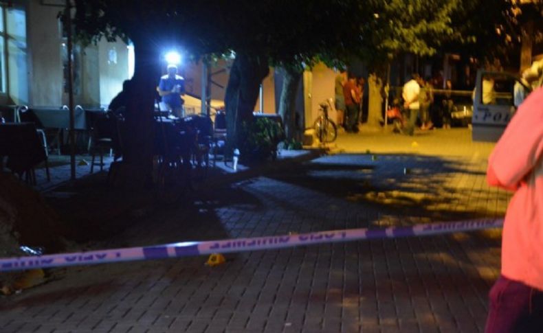 Kumar borcu kavgası: 2 ölü, 1 yaralı