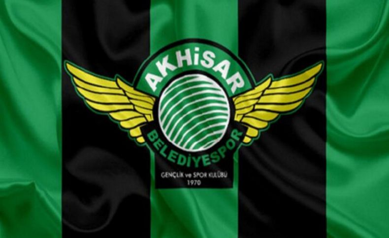 Akhisarspor çıkış arıyor