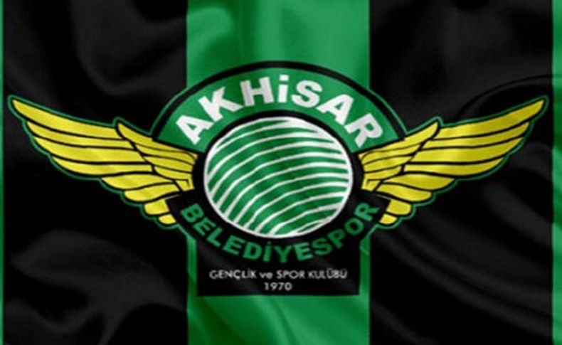 Akhisarspor'da Dany seferberliği