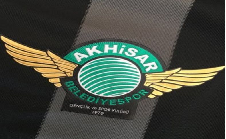 Akhisarspor'da yaprak dökümü