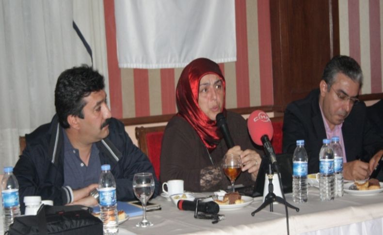 Akil İnsanlar Kars’lıları dinledi