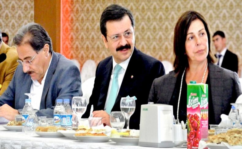 Akil insanlar Osmaniye'de 'çözüm süreci'ni anlattı