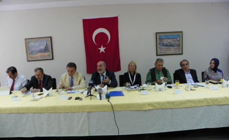 Akil İnsanlar: Tepkilerin yoğun toplumsal bir zemine oturduğu kanaatinde değiliz