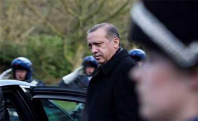 'Akil İnsanları koruyun' talimatı