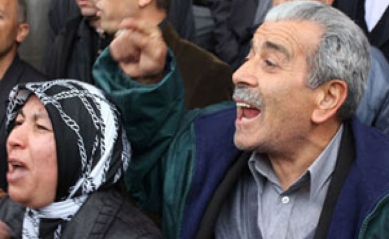 Akillere büyük öfke!