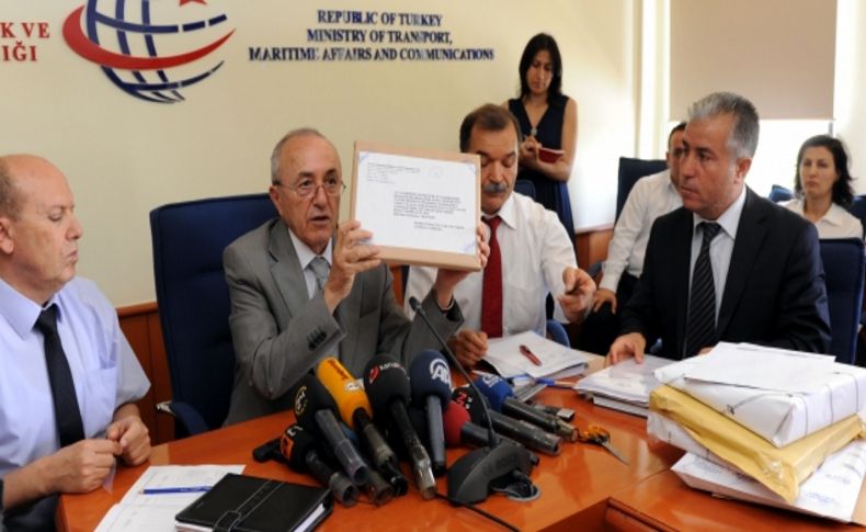 Akıllı tahta projesine en düşük teklifi 1,3 milyar TL ile DATA Teknik verdi