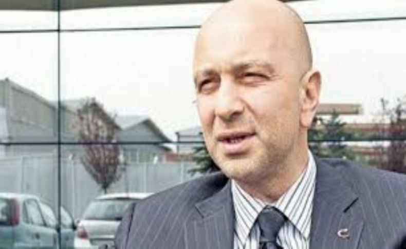 Akın İpek'in tüm mal varlığına el konuldu