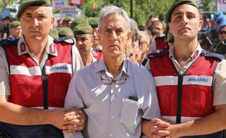Akın Öztürk defalarca onlarla görüşmüş!