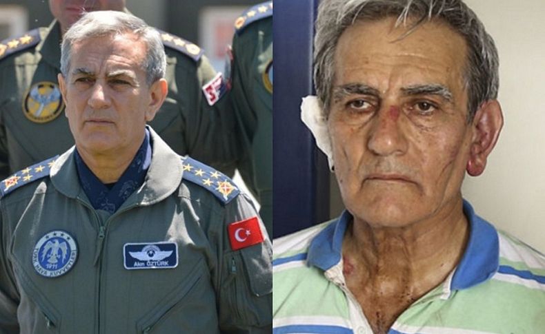 Akın Öztürk'ün kapattığı iddia edilen dosyadan FETÖ'cü askerler çıktı